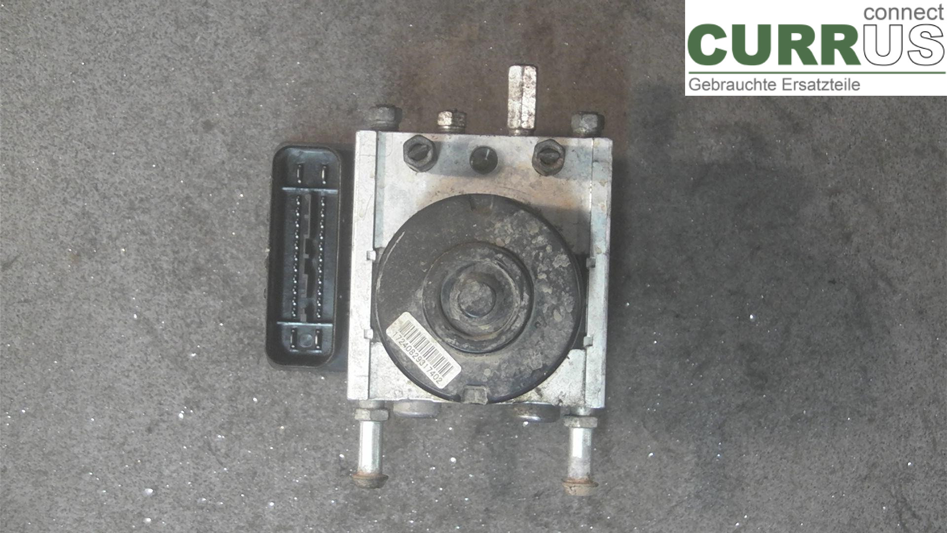  Unité hydraulique ABS 96964985 SJ 1.2EK4