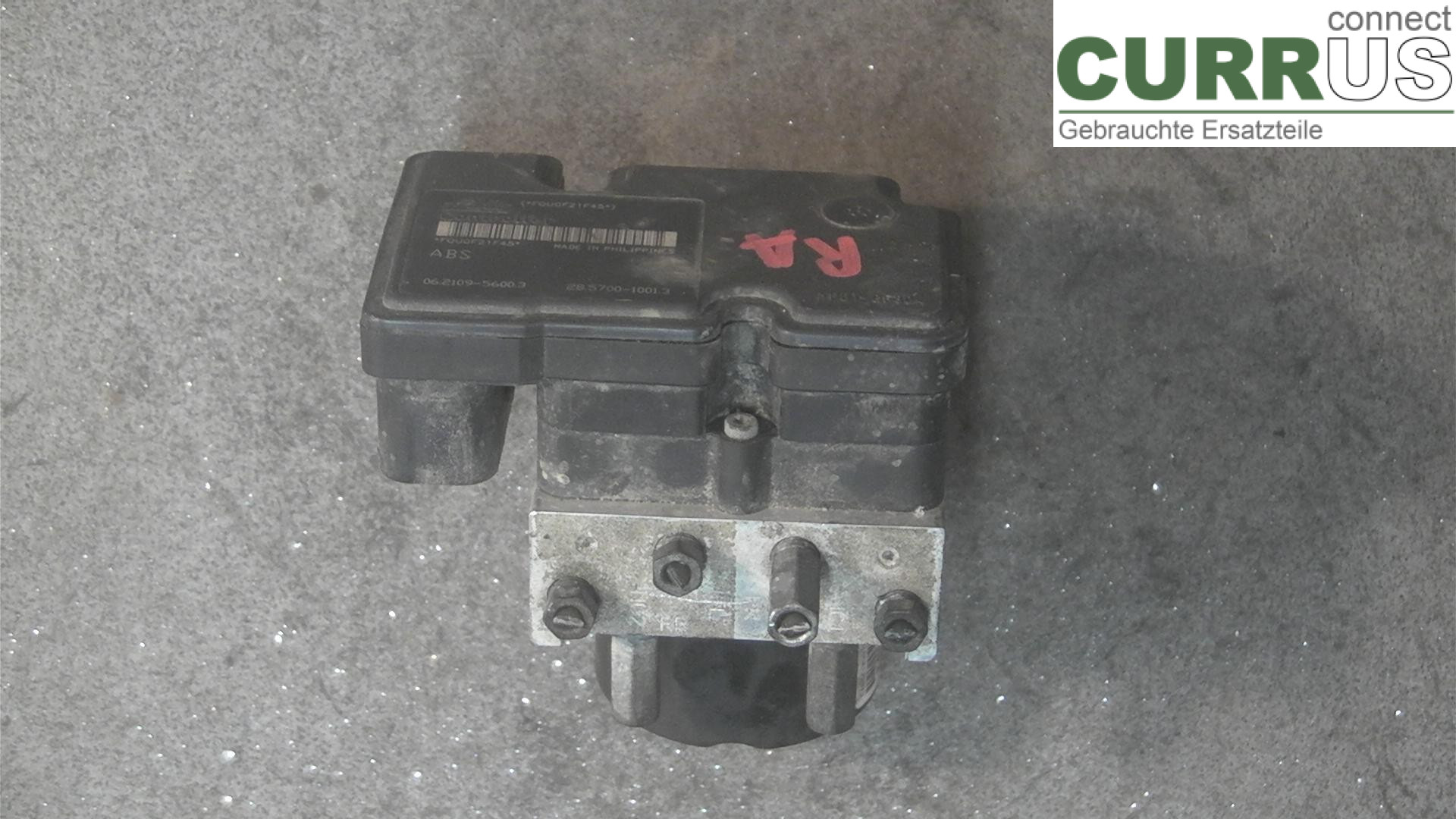  Unité hydraulique ABS 96964985 SJ 1.2EK4