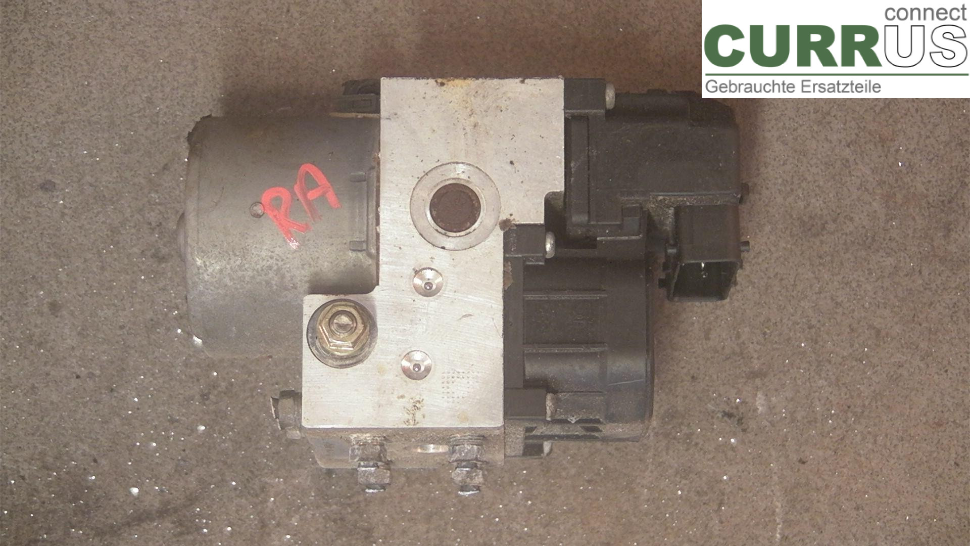  ABS Hydraulic unit 44510-0D012 1.3EDC4