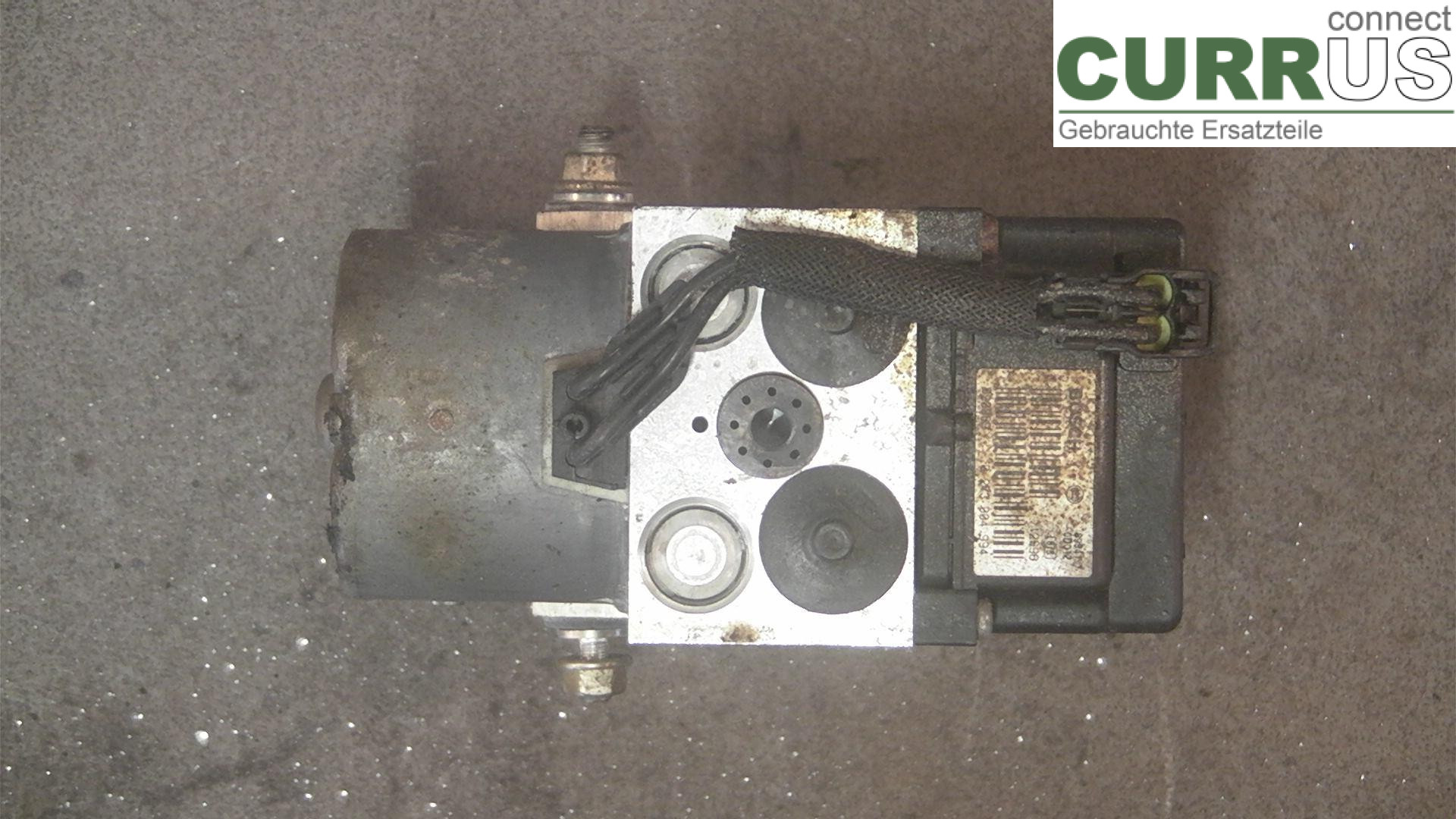  ABS Hydraulic unit 44510-0D012 1.3EDC4