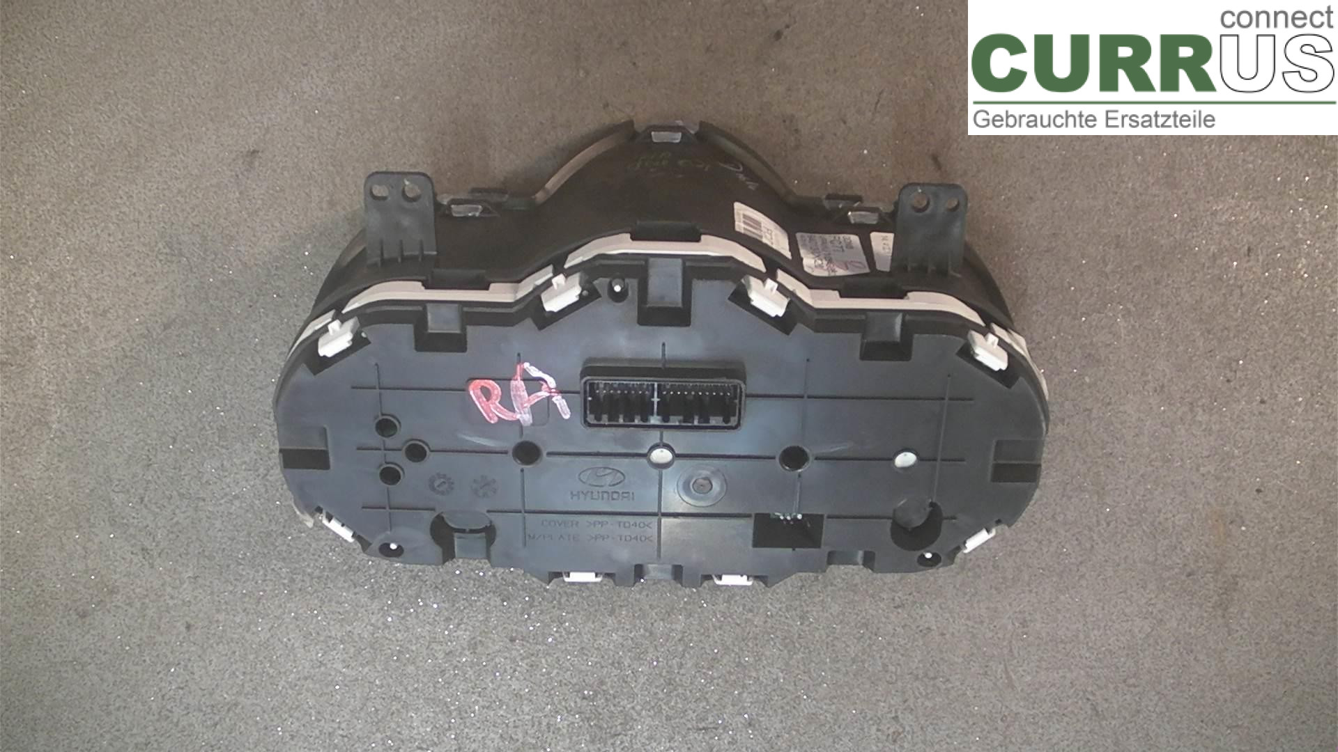  Instrument cluster / comb 94013-0X520 1.1EK