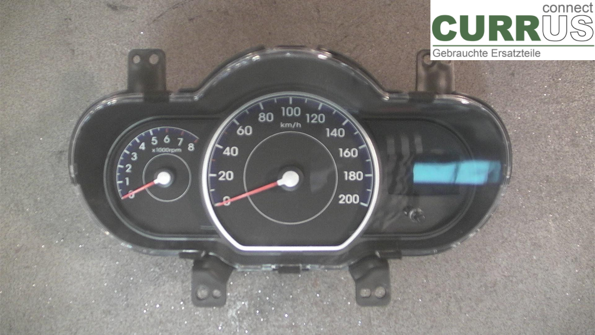  Instrument cluster / comb 94013-0X520 1.1EK