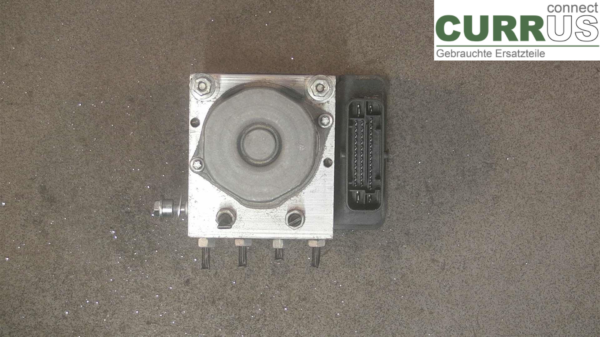  ABS Hydraulic unit 6R0 614 517 BT 1.2TSI