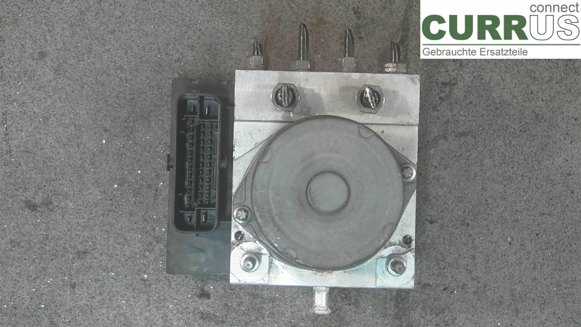  ABS Hydraulic unit 9663897380/9662005180 2.0HDI