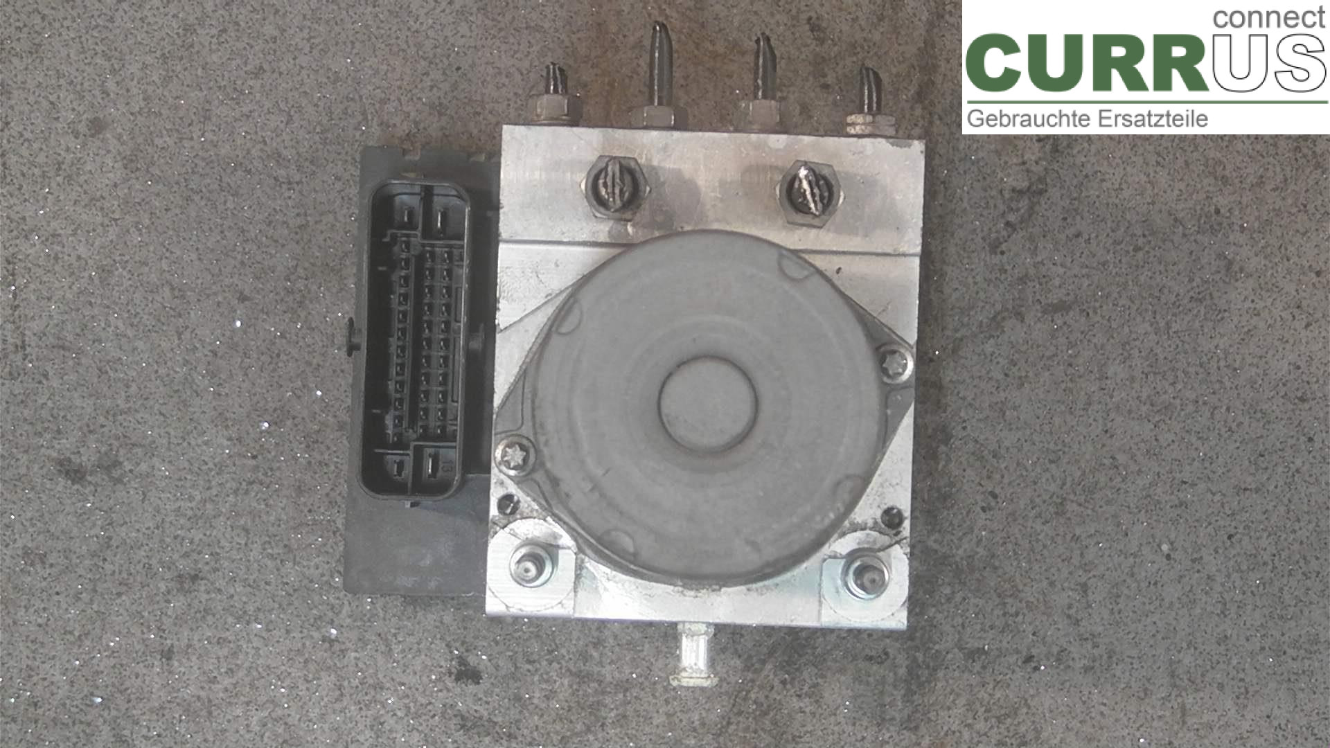  ABS Hydraulic unit 9663897380/9662005180 2.0HDI