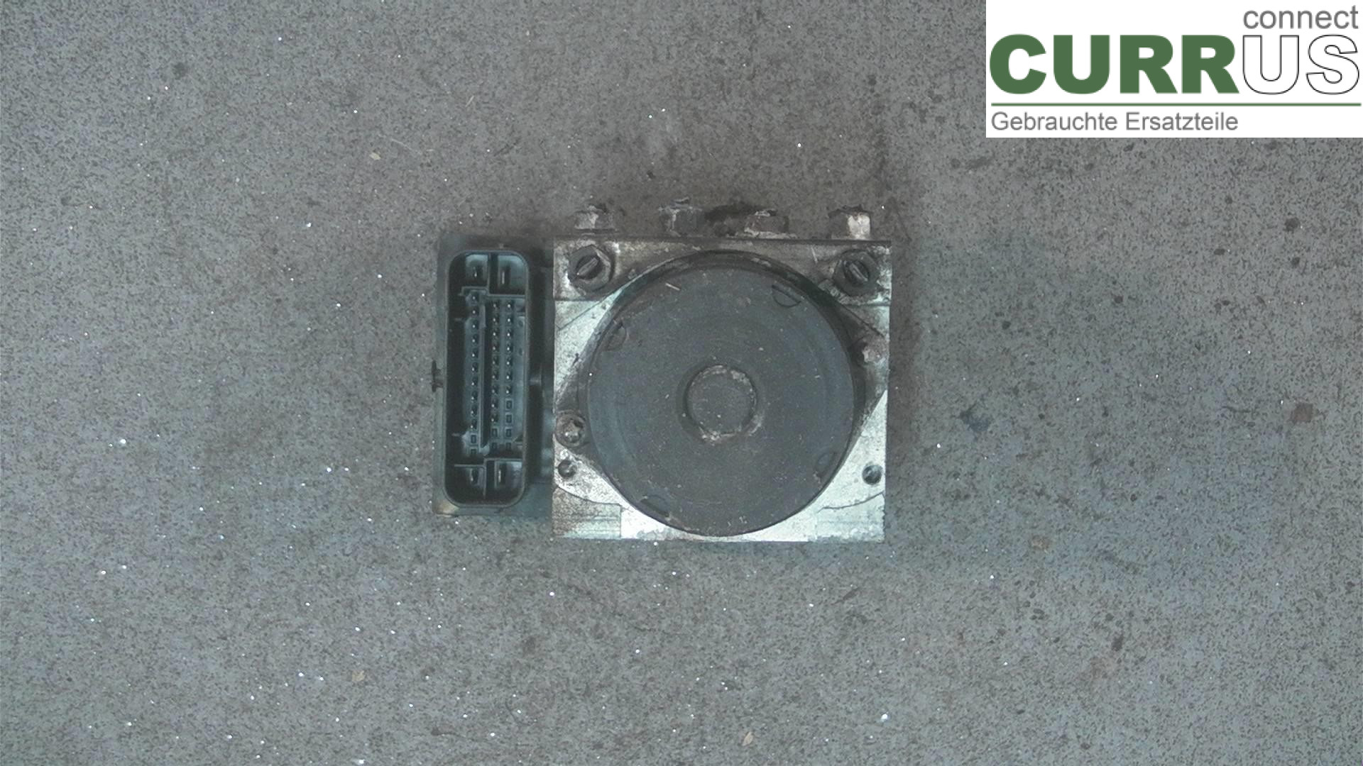  Unité hydraulique ABS 5Z0907379A 1.2EK