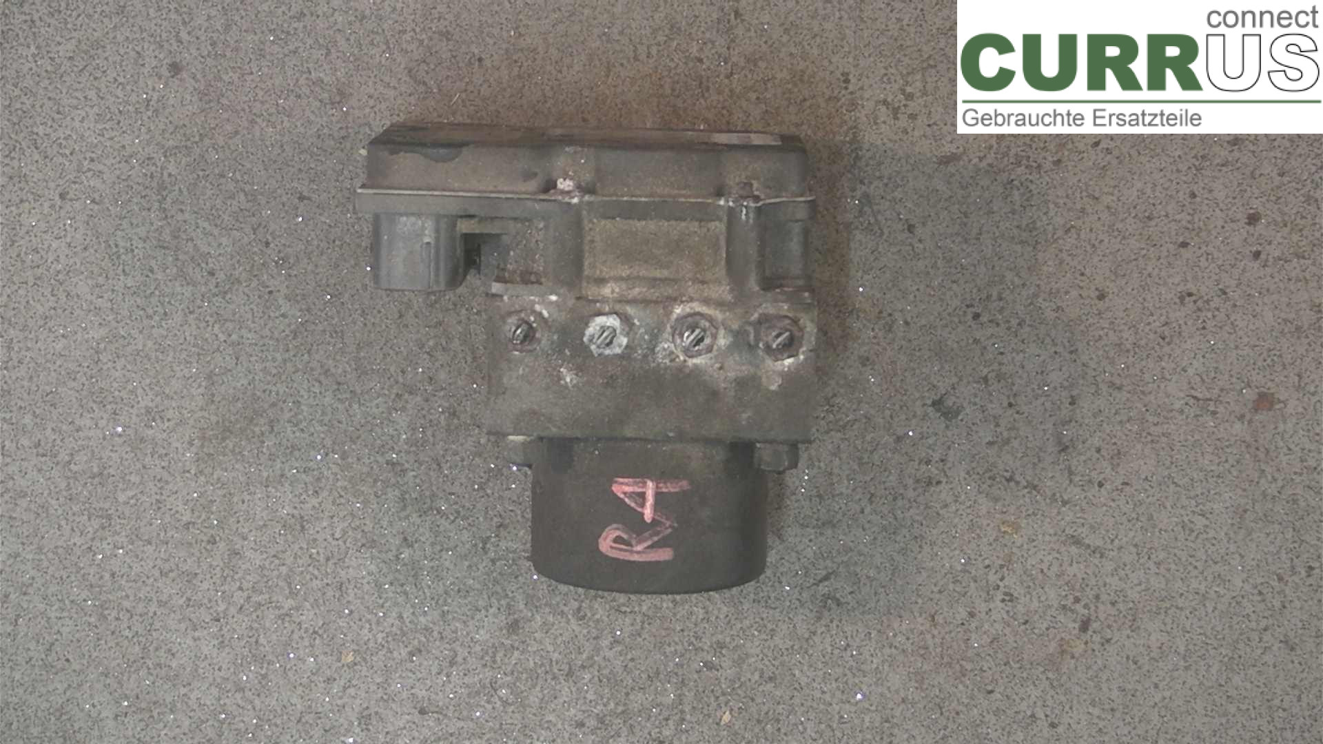  Unité hydraulique ABS 5Z0907379A 1.2EK