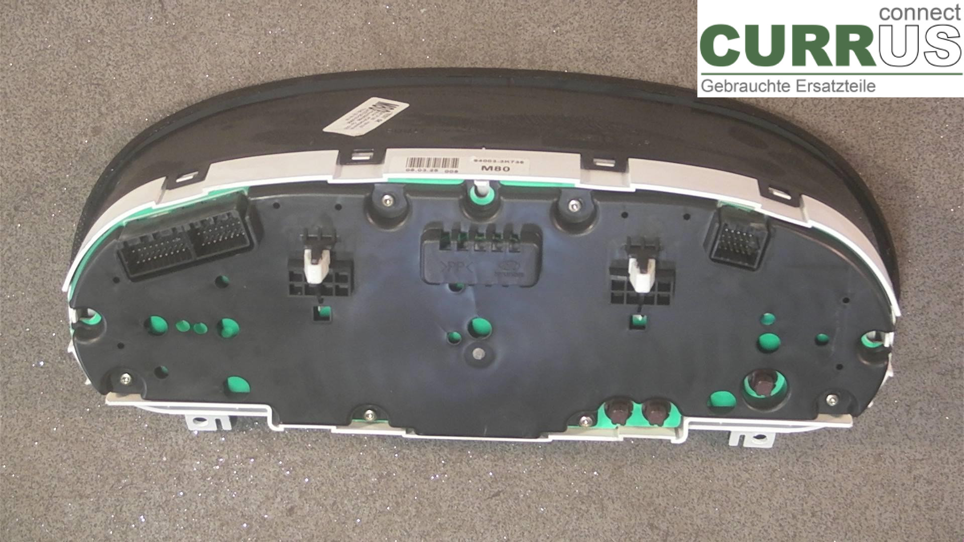  Instrumentpanel / kombiinstrument 94003-3K735 3.3V6