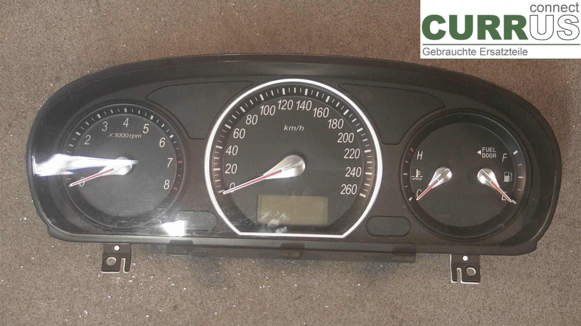  Instrumentpanel / kombiinstrument 94003-3K735 3.3V6