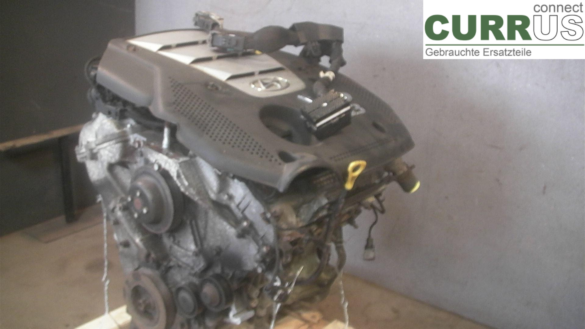  Engine G6DB 5S00819 KOMP.13-12.5-10.5-11.5-11.5-10.5 3.3V6