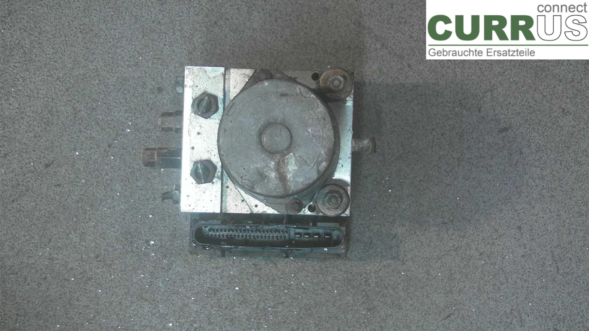  ABS Hydraulic unit 58920-3K100 /0265234182 3.3V6