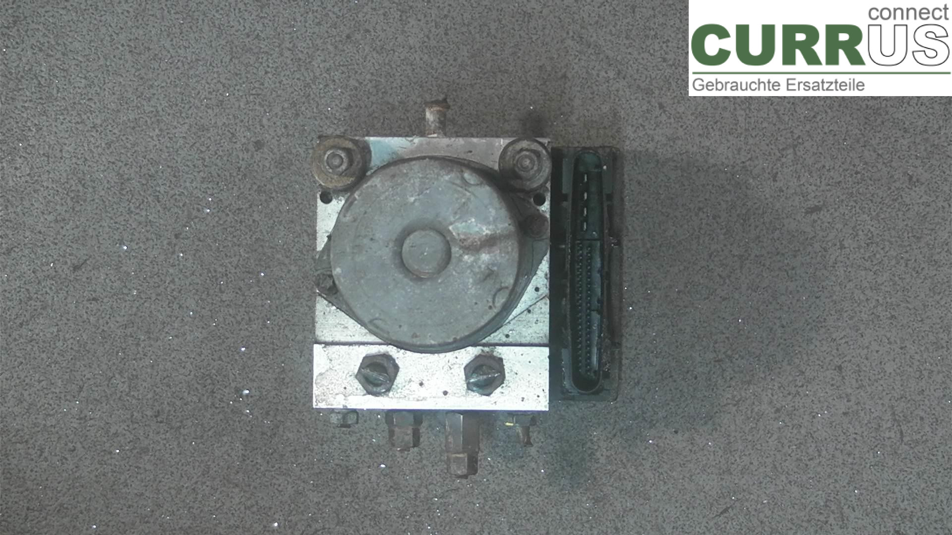  ABS Hydraulic unit 58920-3K100 /0265234182 3.3V6