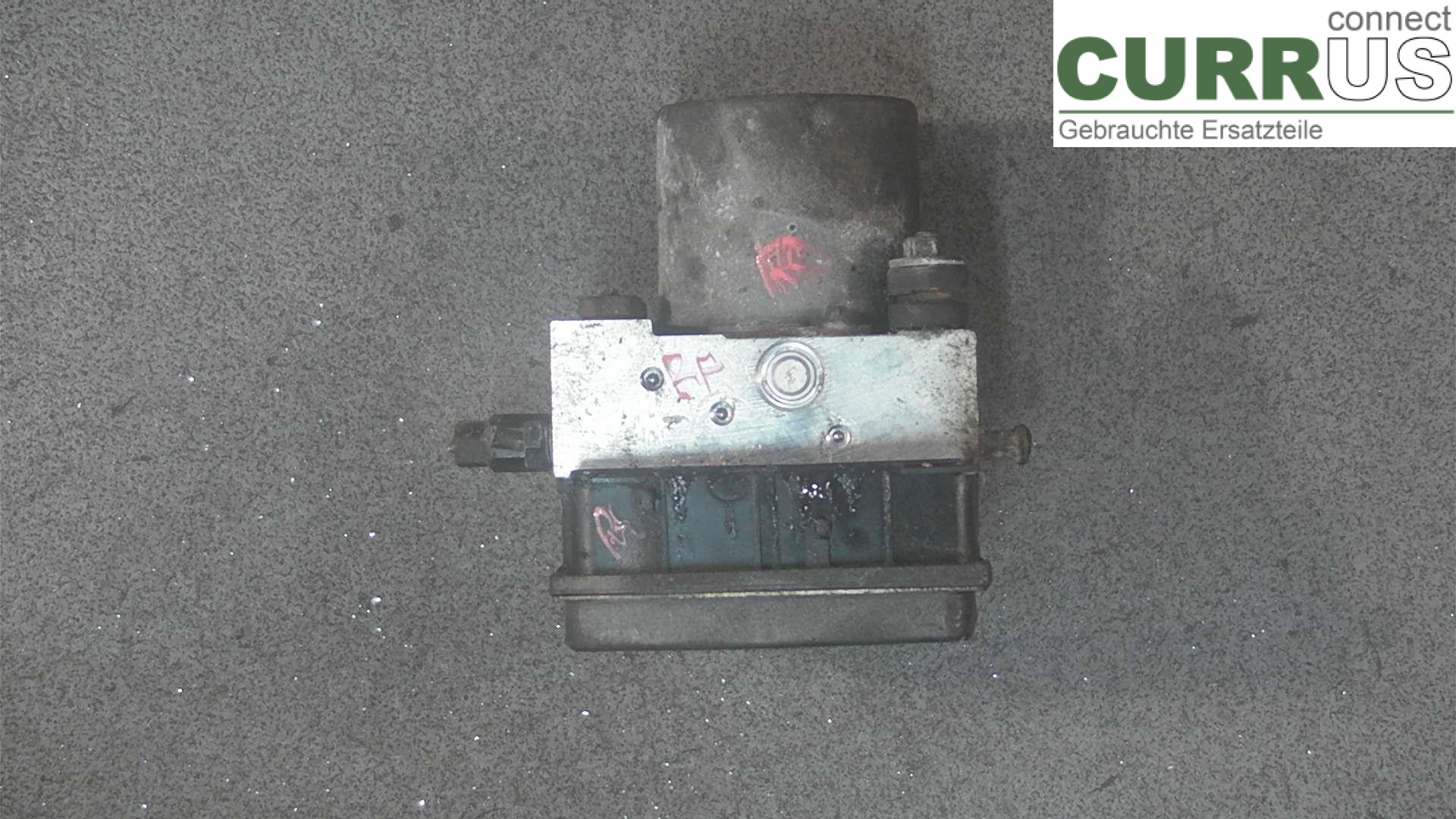  ABS Hydraulic unit 58920-3K100 /0265234182 3.3V6