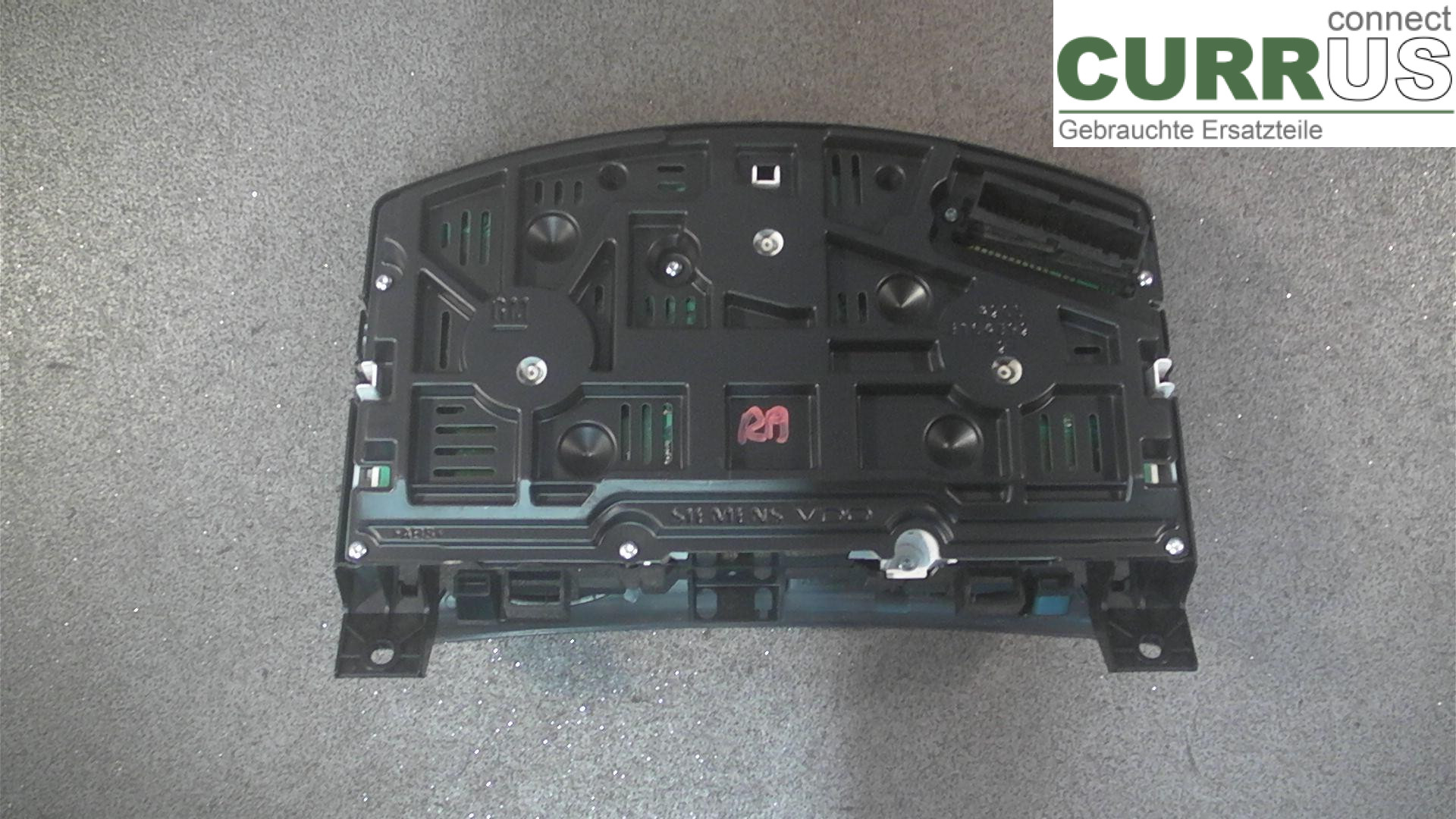  Instrument cluster / comb 13225988 1.3CDTI