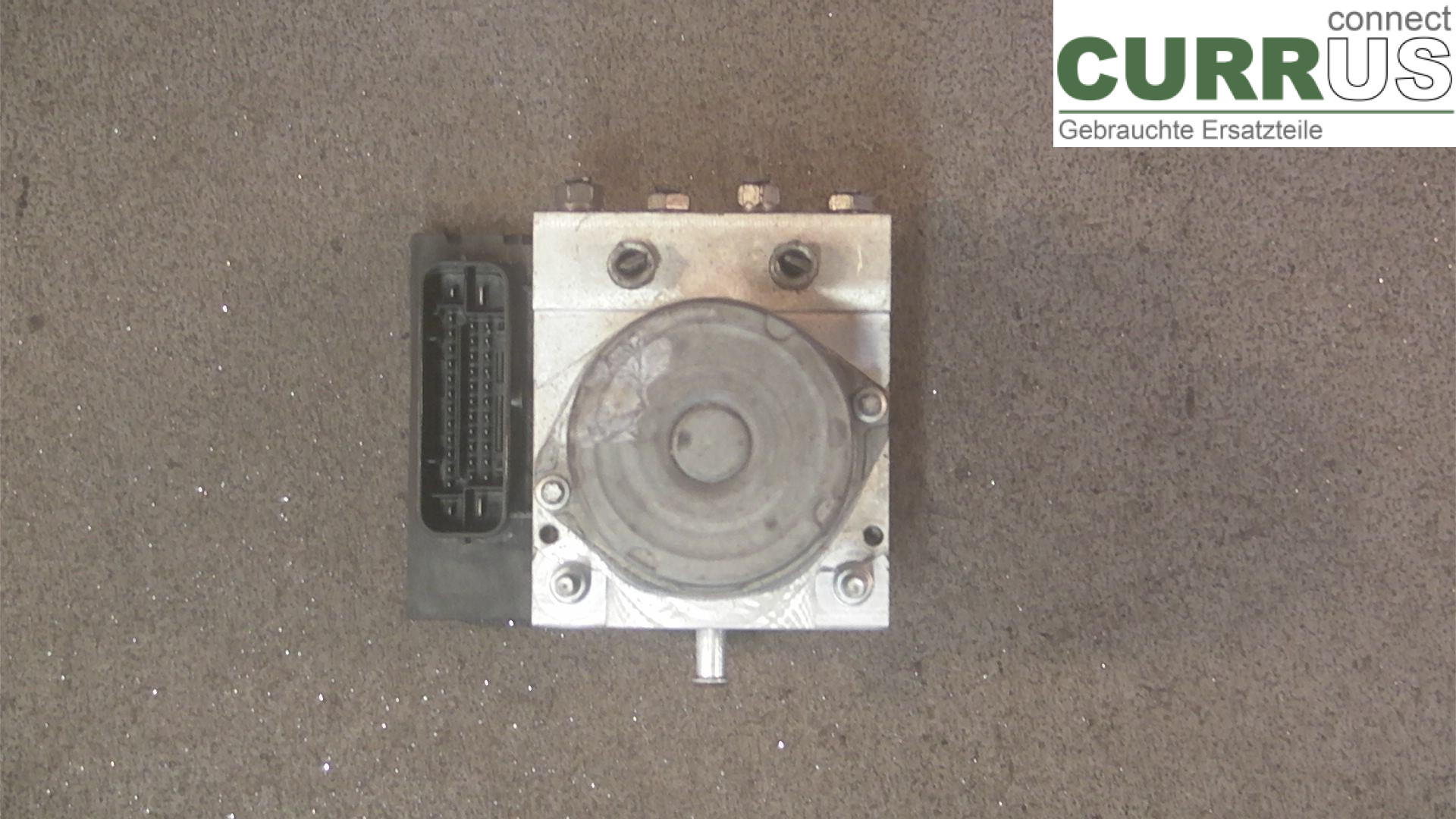  ABS Hydraulic unit 51977351 /0265252682 1.2EK