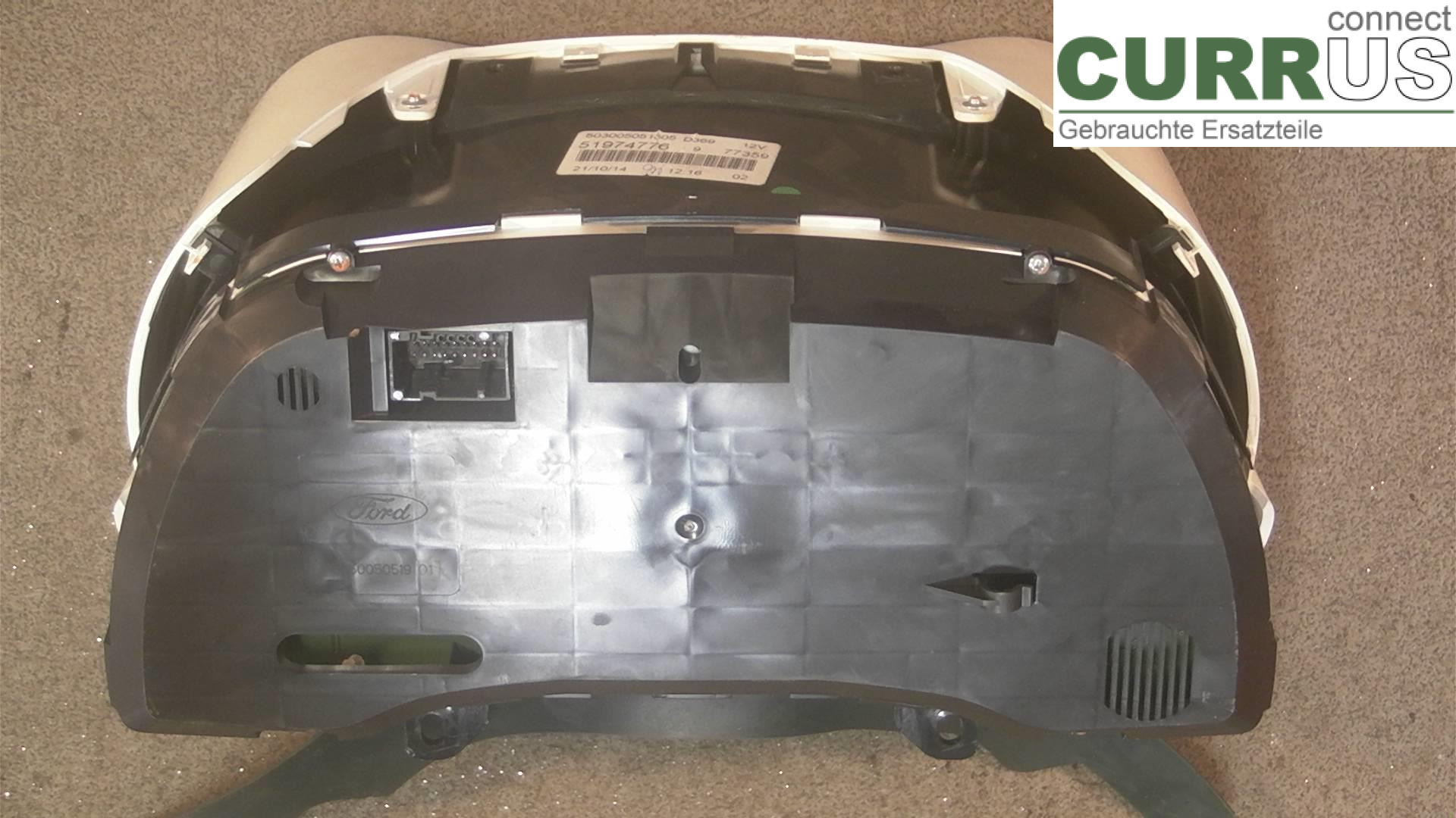  Instrument cluster / comb 51974776 1.2EK