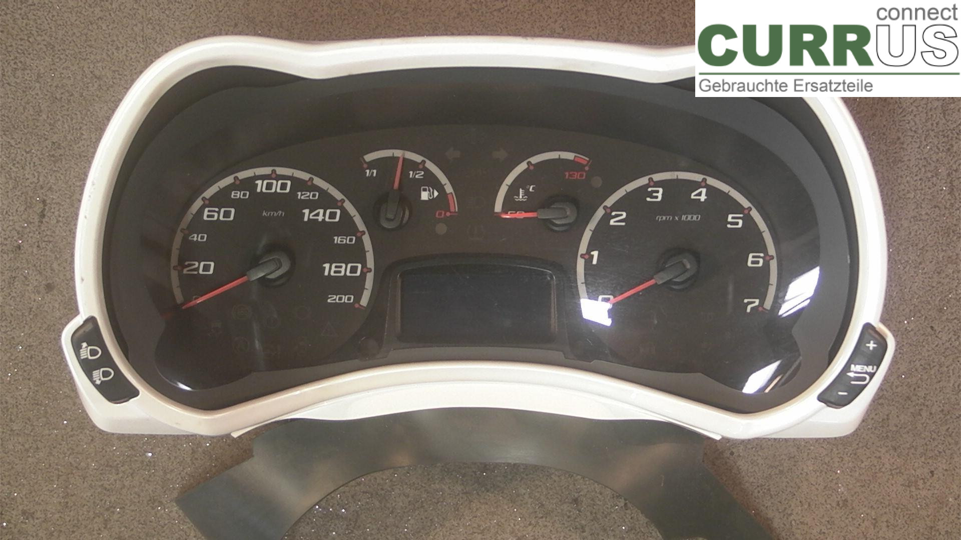  Instrument cluster / comb 51974776 1.2EK