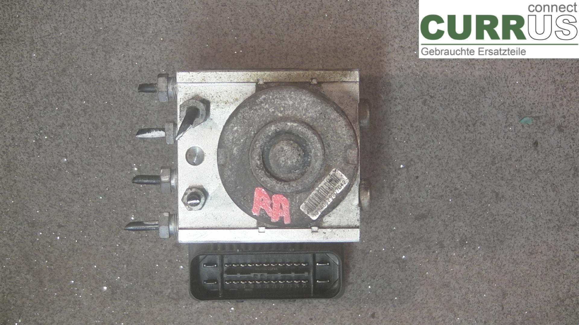  ABS Hydraulic unit 4SB1-2M110-AC 1.6EDC4