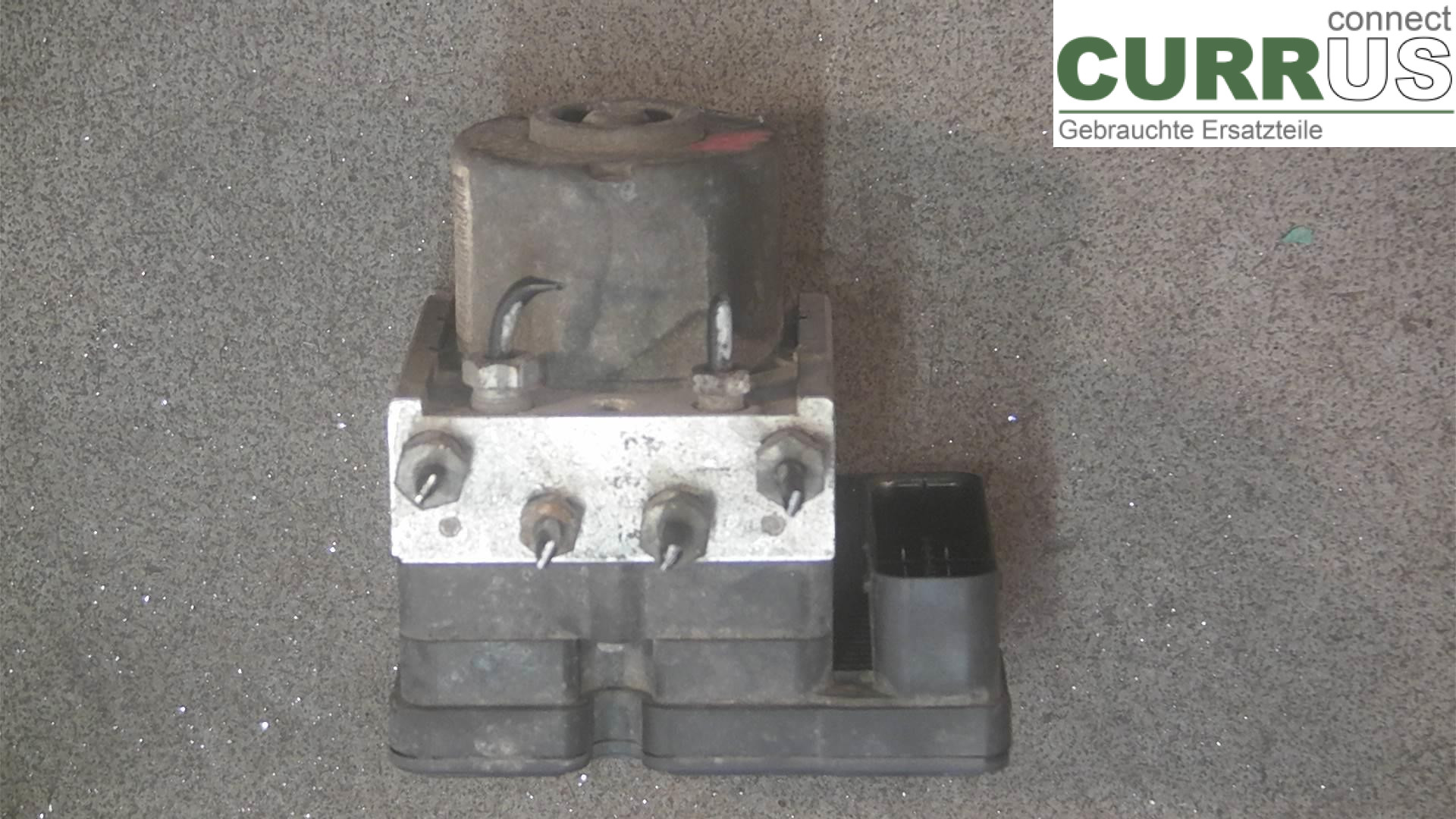  ABS Hydraulic unit 4SB1-2M110-AC 1.6EDC4