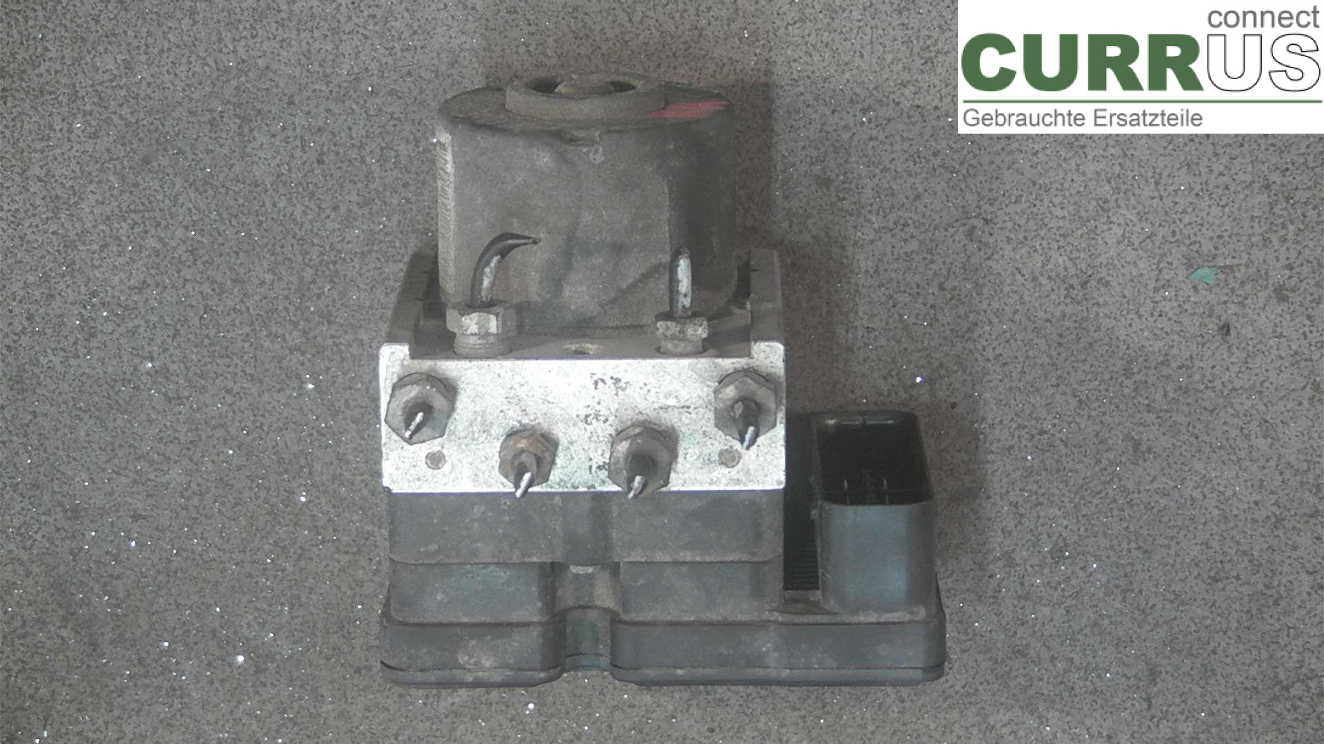  ABS Hydraulic unit 4SB1-2M110-AC 1.6EDC4