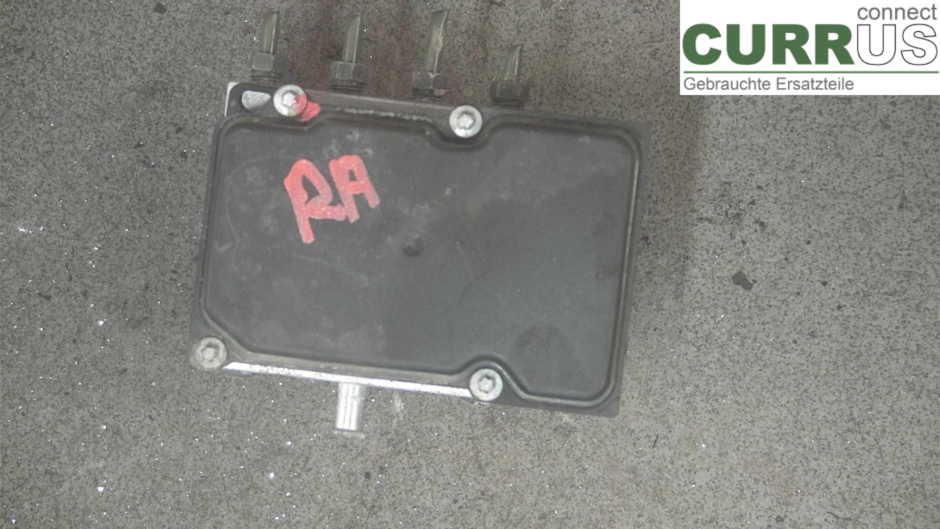  ABS Hydraulic unit 44510-0H010 / 0265231579 1.0EDC4