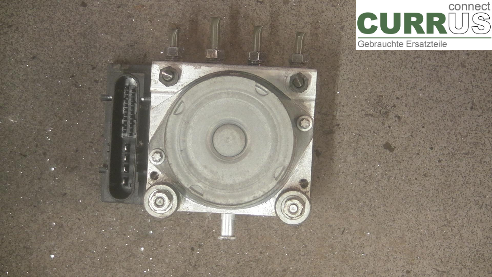  ABS Hydraulic unit 44510-0H010 / 0265231579 1.0EDC4