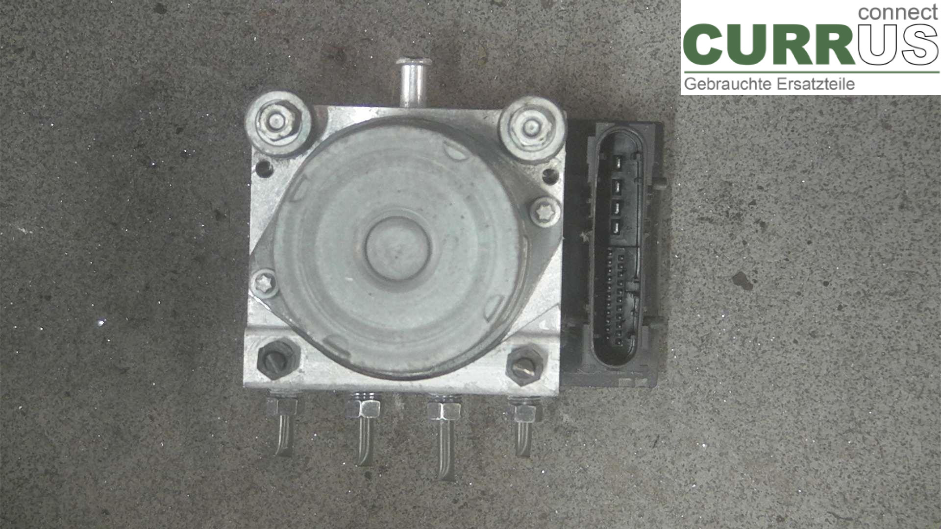  ABS Hydraulic unit 44510-0H010 / 0265231579 1.0EDC4