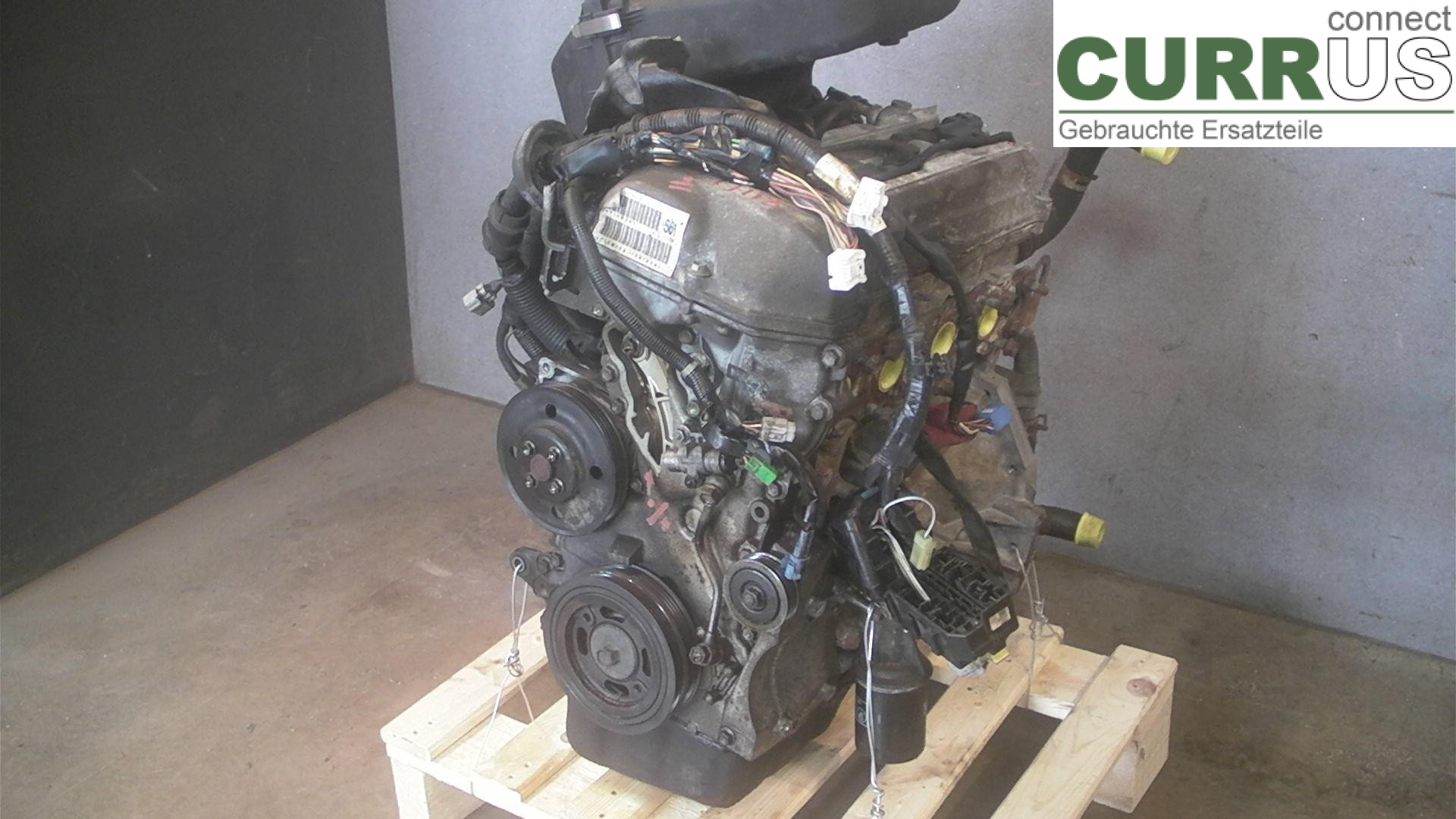  Engine M13A 1341989 1.3EDC4