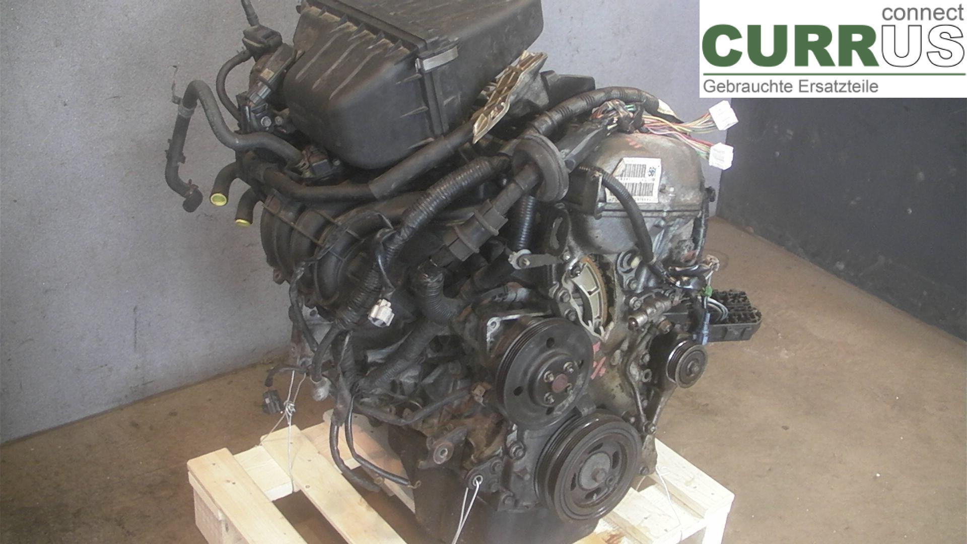  Engine M13A 1341989 1.3EDC4