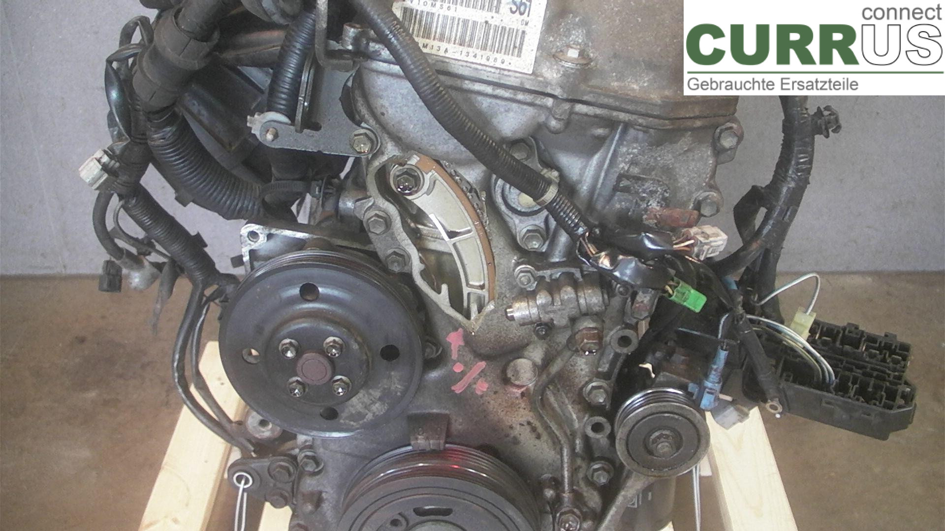  Engine M13A 1341989 1.3EDC4