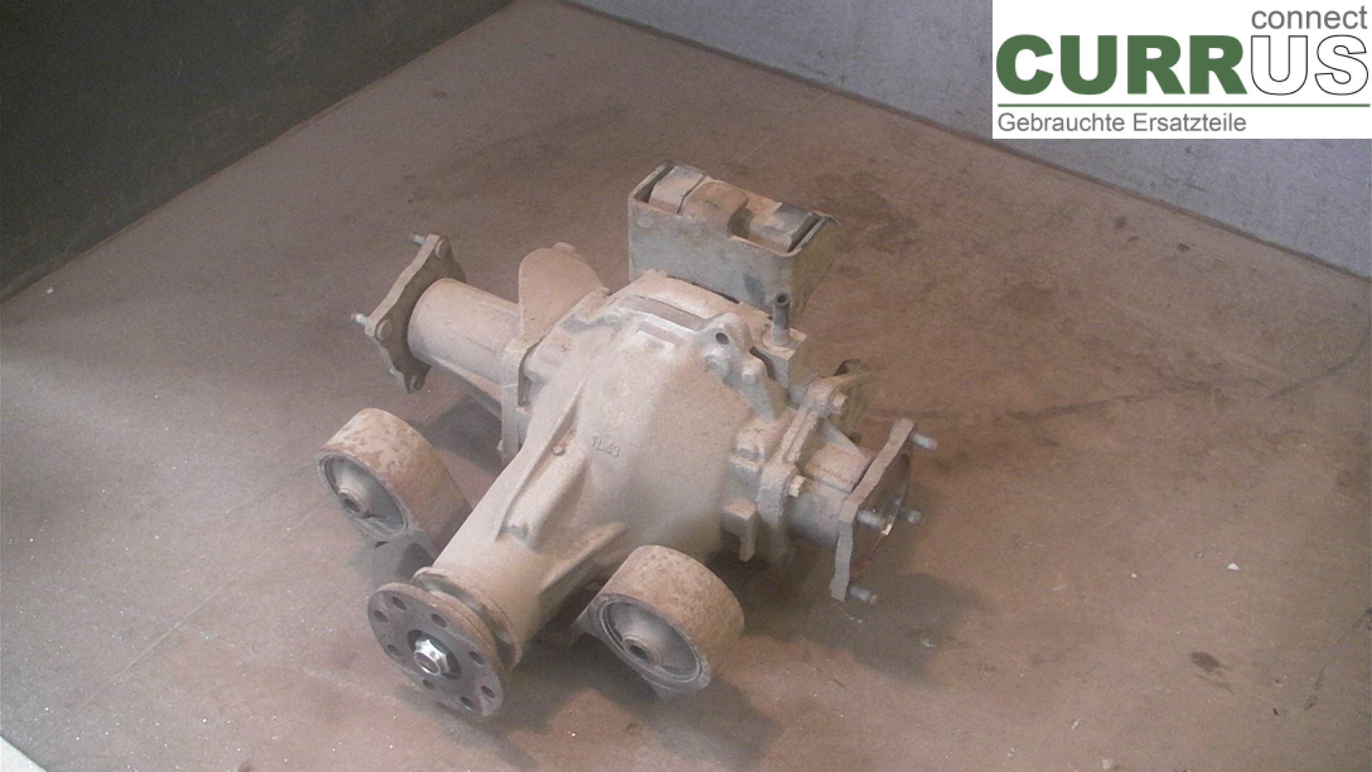  Differential 407129333 1.9DDIS