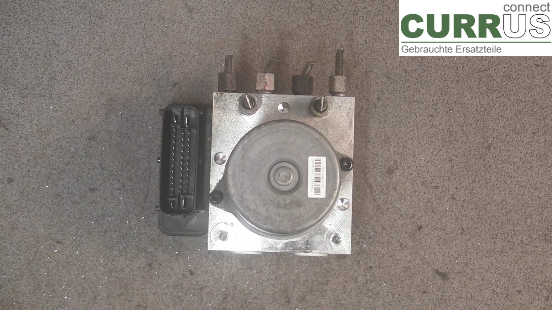  ABS Hydraulic unit M300 ESC 95226753 1.0EK