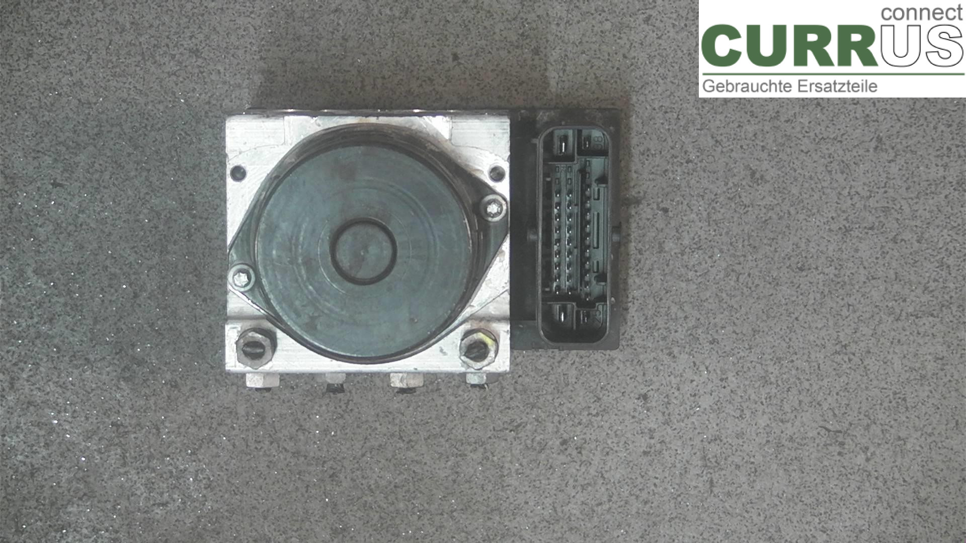  ABS Hydraulic unit 6R0907379S /6R0907379AB 1.2EDC4