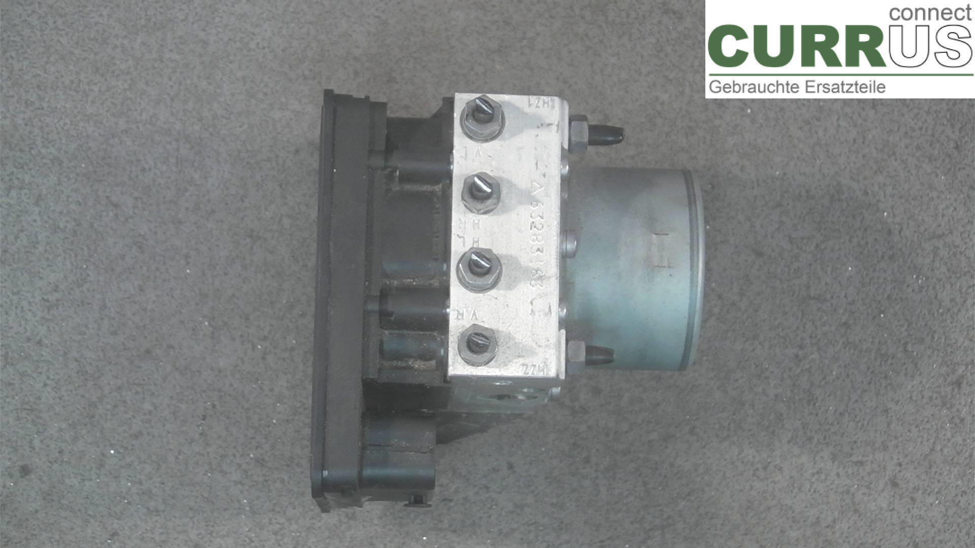 ABS-Hydraulikeinheit 6R0614517BK 1.6TDI