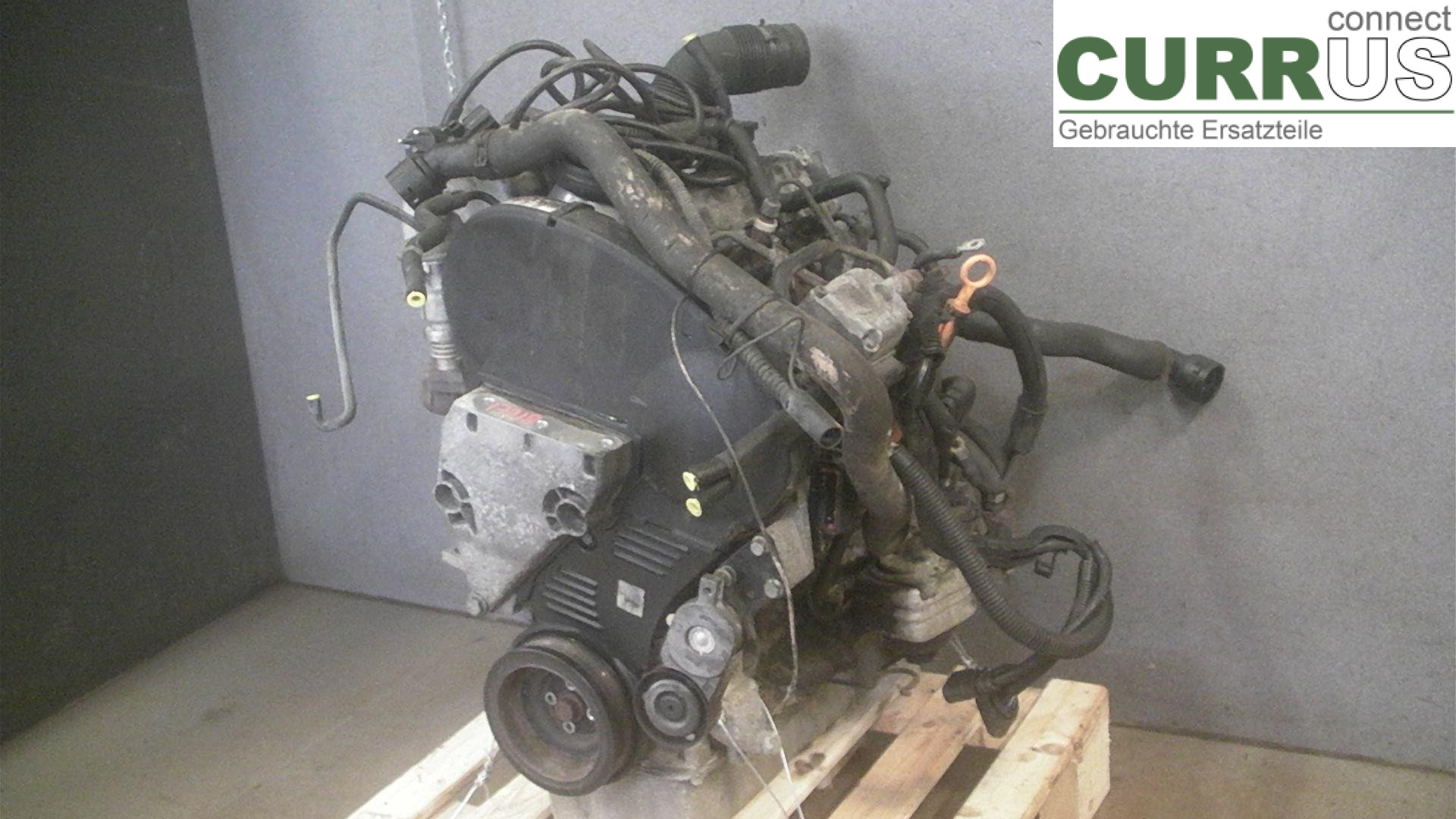  Motor ASY 032273 /GOLLER 20 MB 1.9SDI
