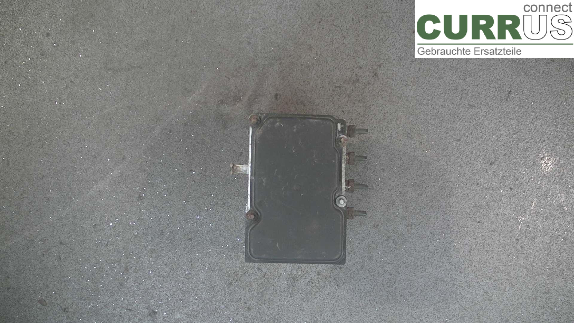  ABS Hydraulic unit 4541 F5 1.4HDI