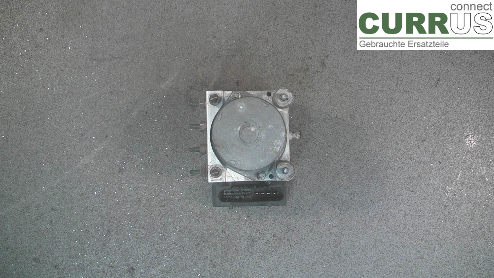  ABS Hydraulic unit 4541 F5 1.4HDI