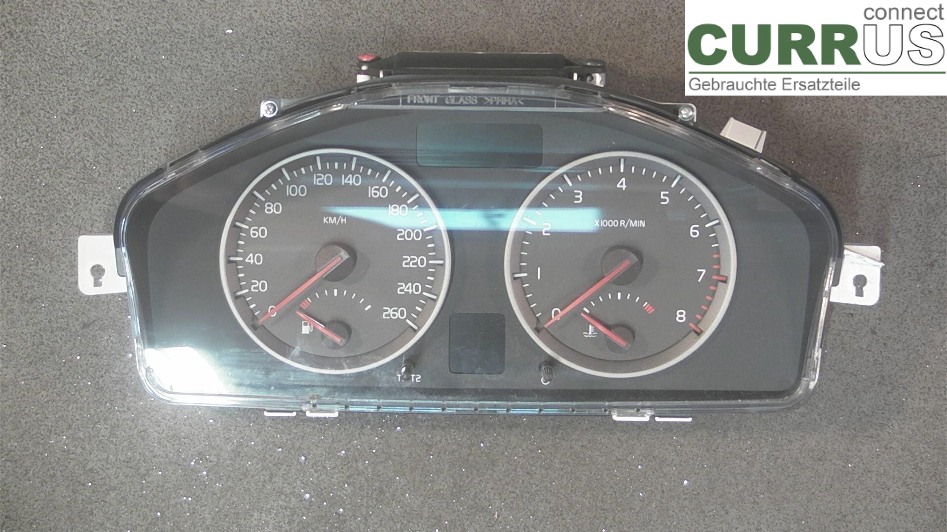  Instrument cluster / comb 30710071 1.6EDC4