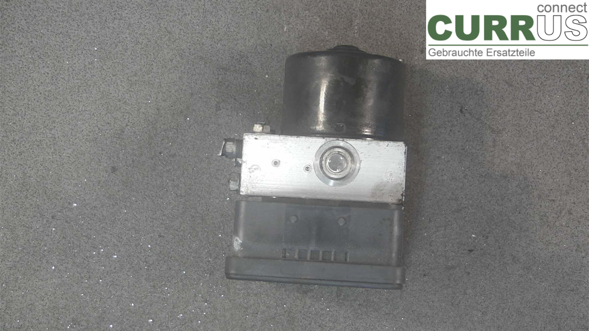  ABS Hydraulic unit 30736589 / 30736588 / 36001319 /KOMPLET  1.6EDC4