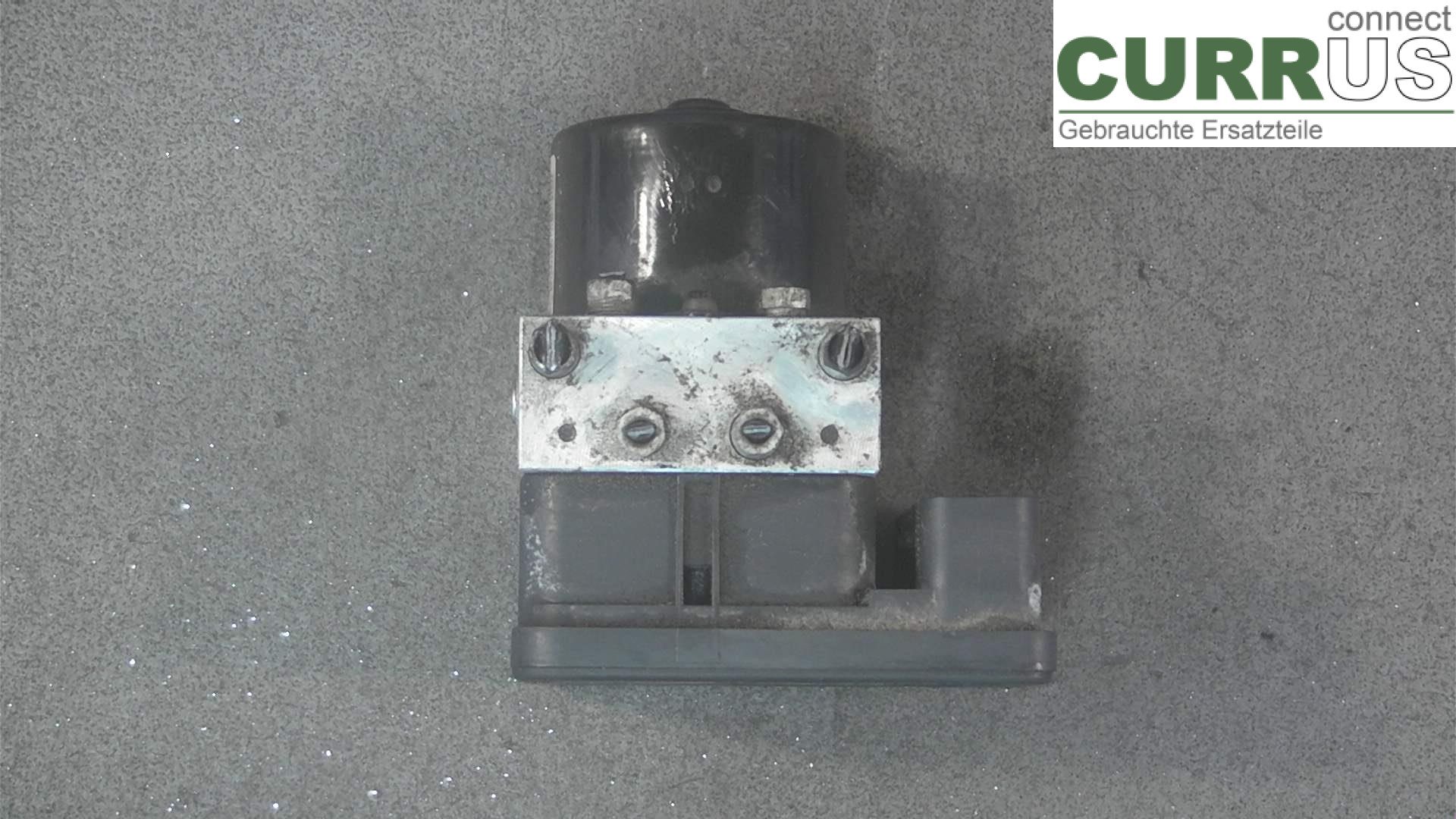  ABS Hydraulic unit 30736589 / 30736588 / 36001319 /KOMPLET  1.6EDC4