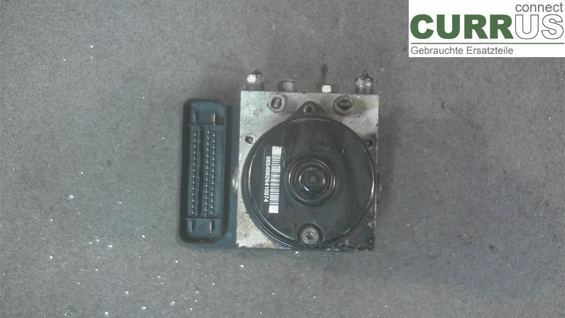  ABS Hydraulic unit 30736589 / 30736588 / 36001319 /KOMPLET  1.6EDC4