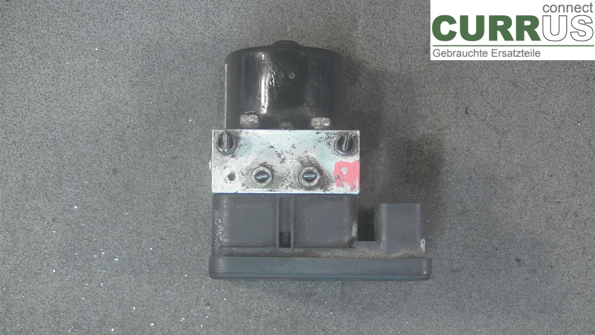  ABS Hydraulic unit 30736589 / 30736588 / 36001319 /KOMPLET  1.6EDC4