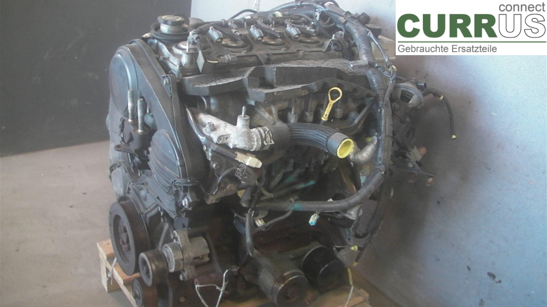  Engine MRZ-CD RF GOLLER 30 MB 2.0CRDI