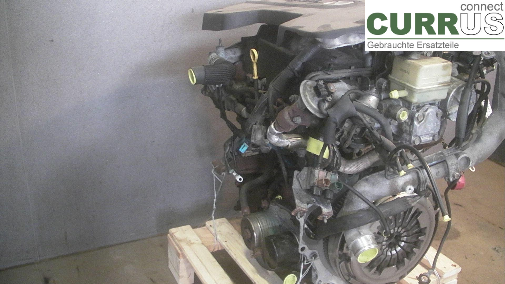 Engine MRZ-CD RF GOLLER 30 MB 2.0CRDI