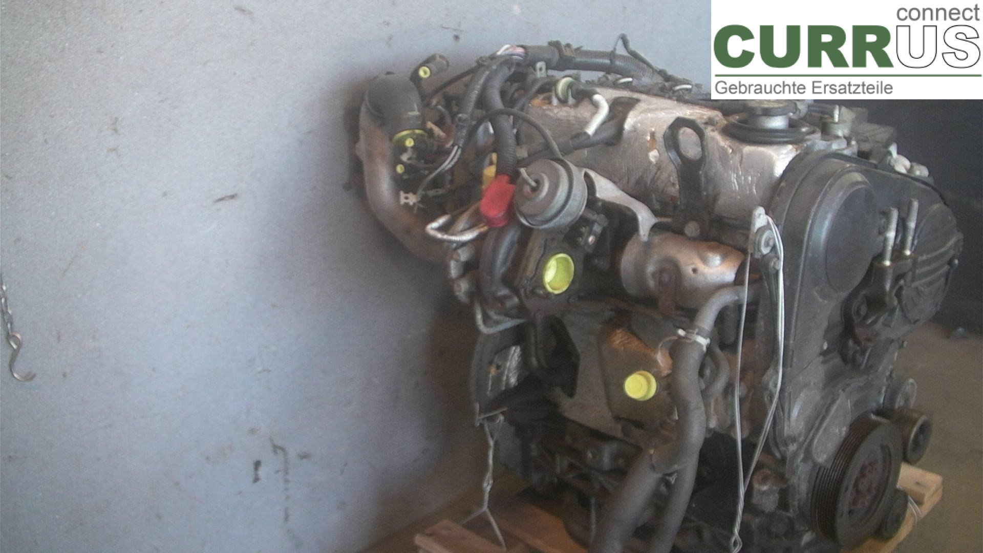  Engine MRZ-CD RF GOLLER 30 MB 2.0CRDI