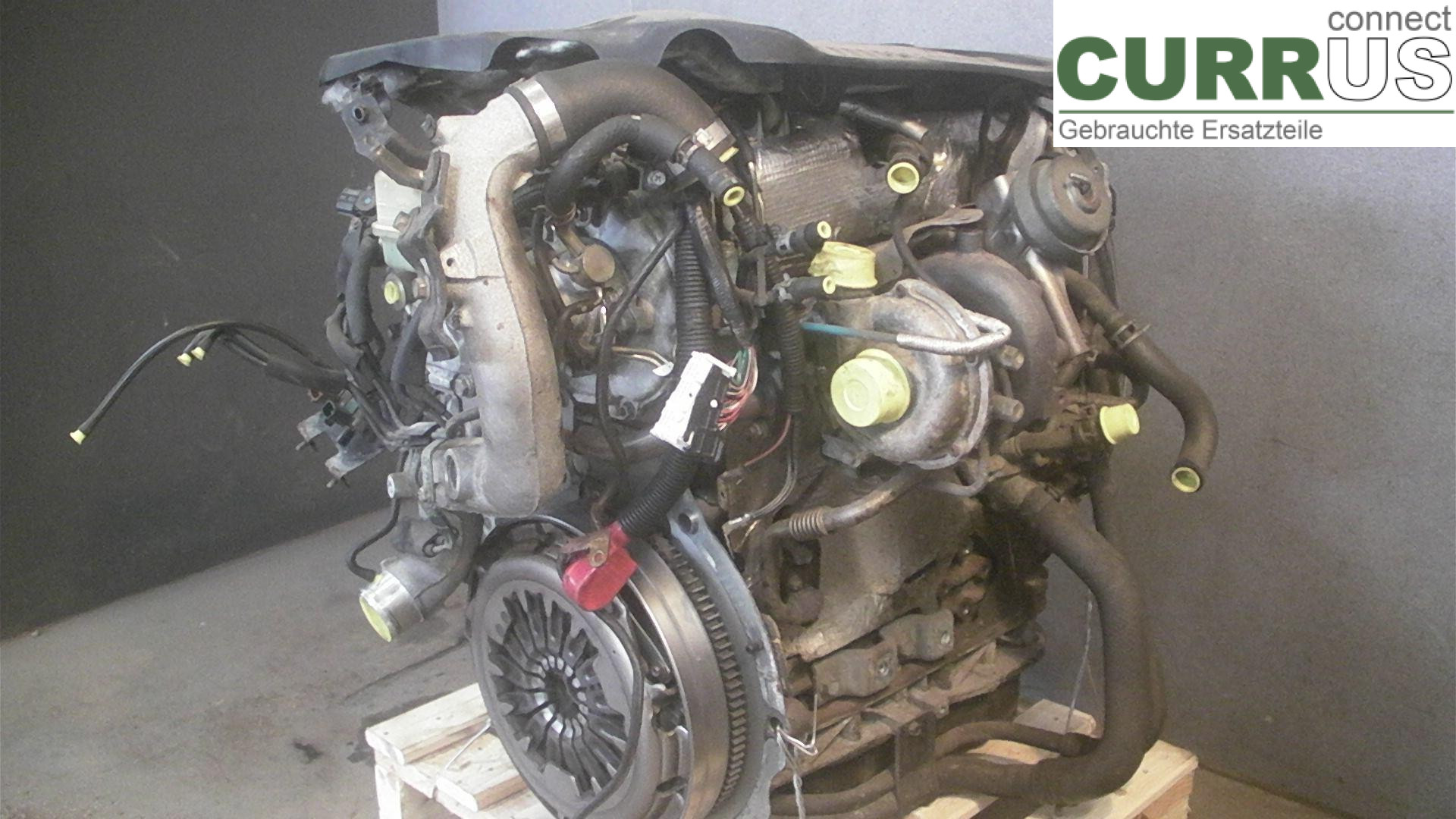  Engine MRZ-CD RF GOLLER 30 MB 2.0CRDI