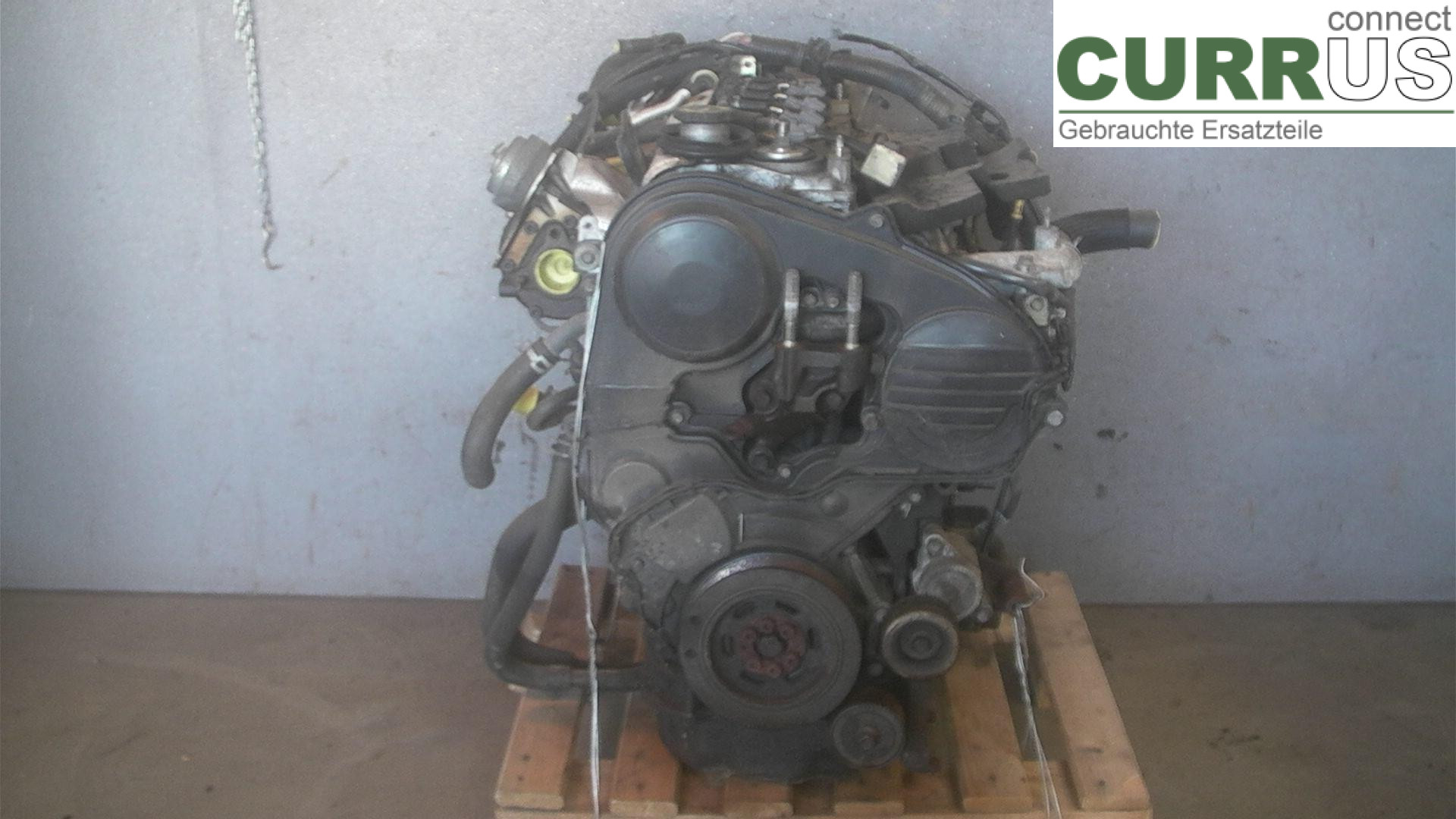  Engine MRZ-CD RF GOLLER 30 MB 2.0CRDI