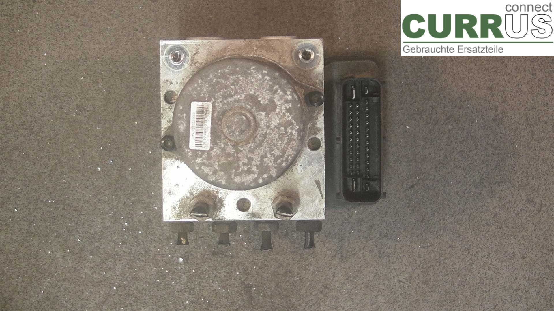  ABS Hydraulic unit 95173880 T300 ESC 688250455 1.2EDC4