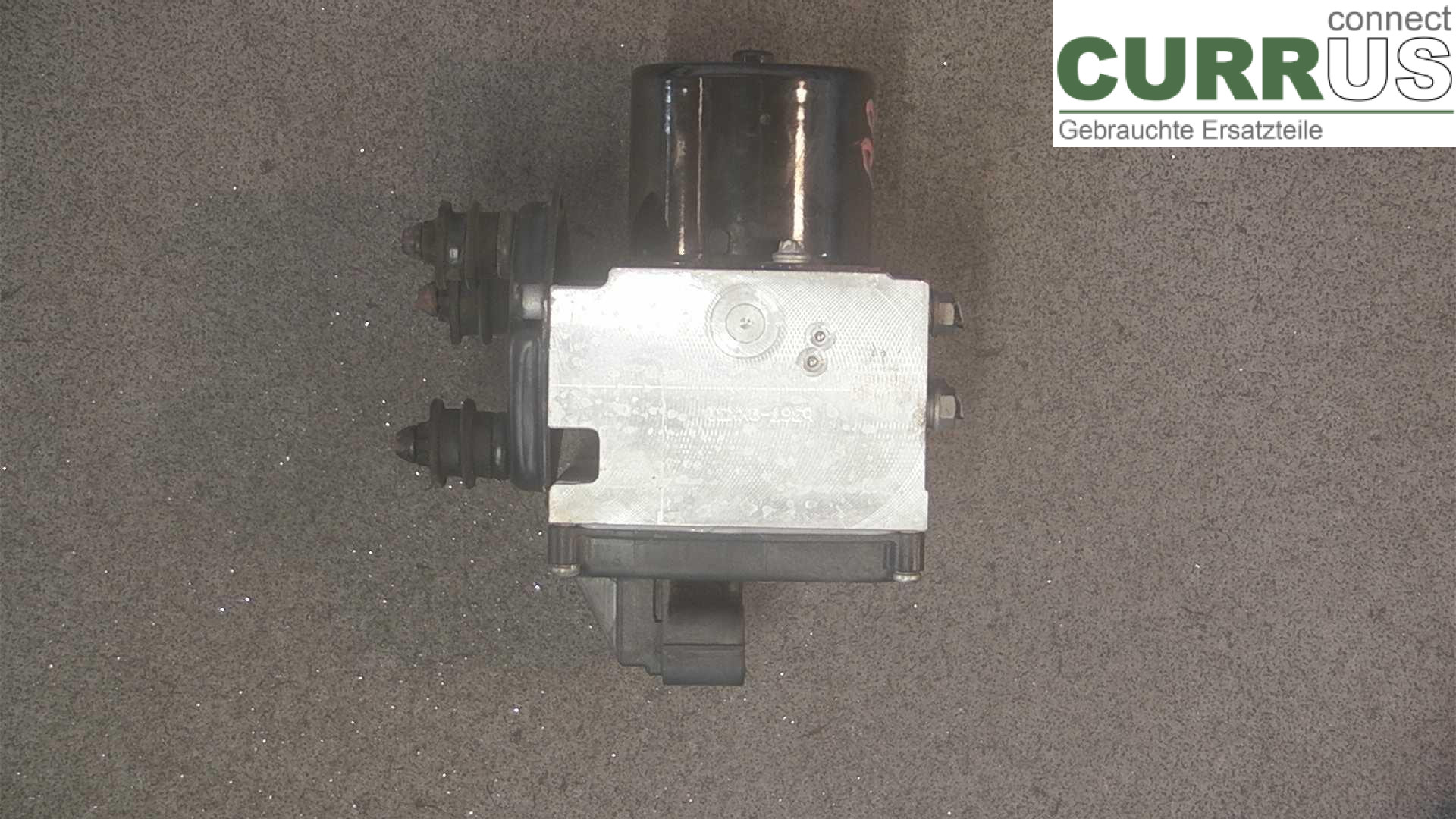  ABS Hydraulic unit 3C0614109D /16431602 /16431502-C 2.0TDI