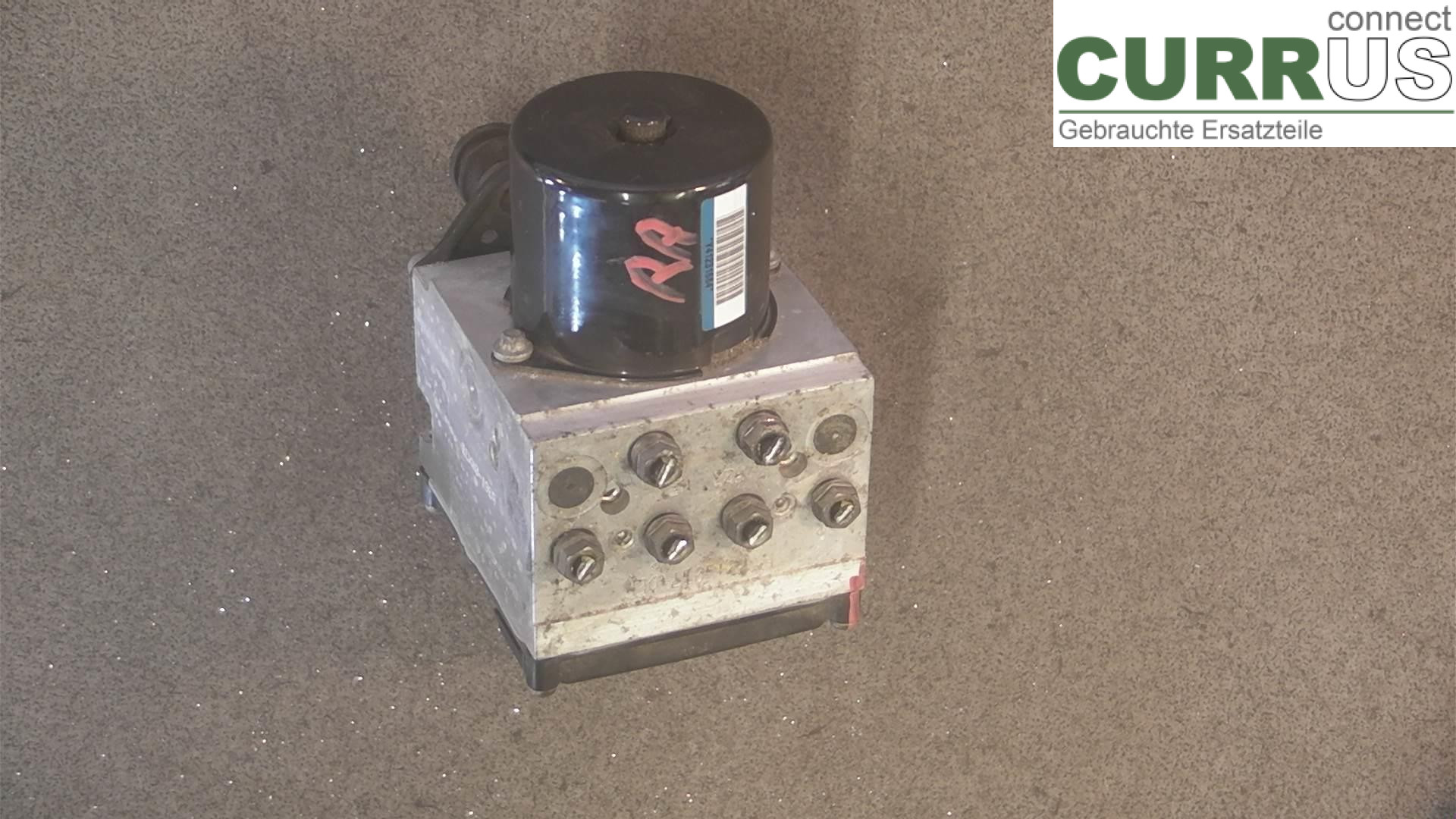  ABS Hydraulic unit 3C0614109D /16431602 /16431502-C 2.0TDI